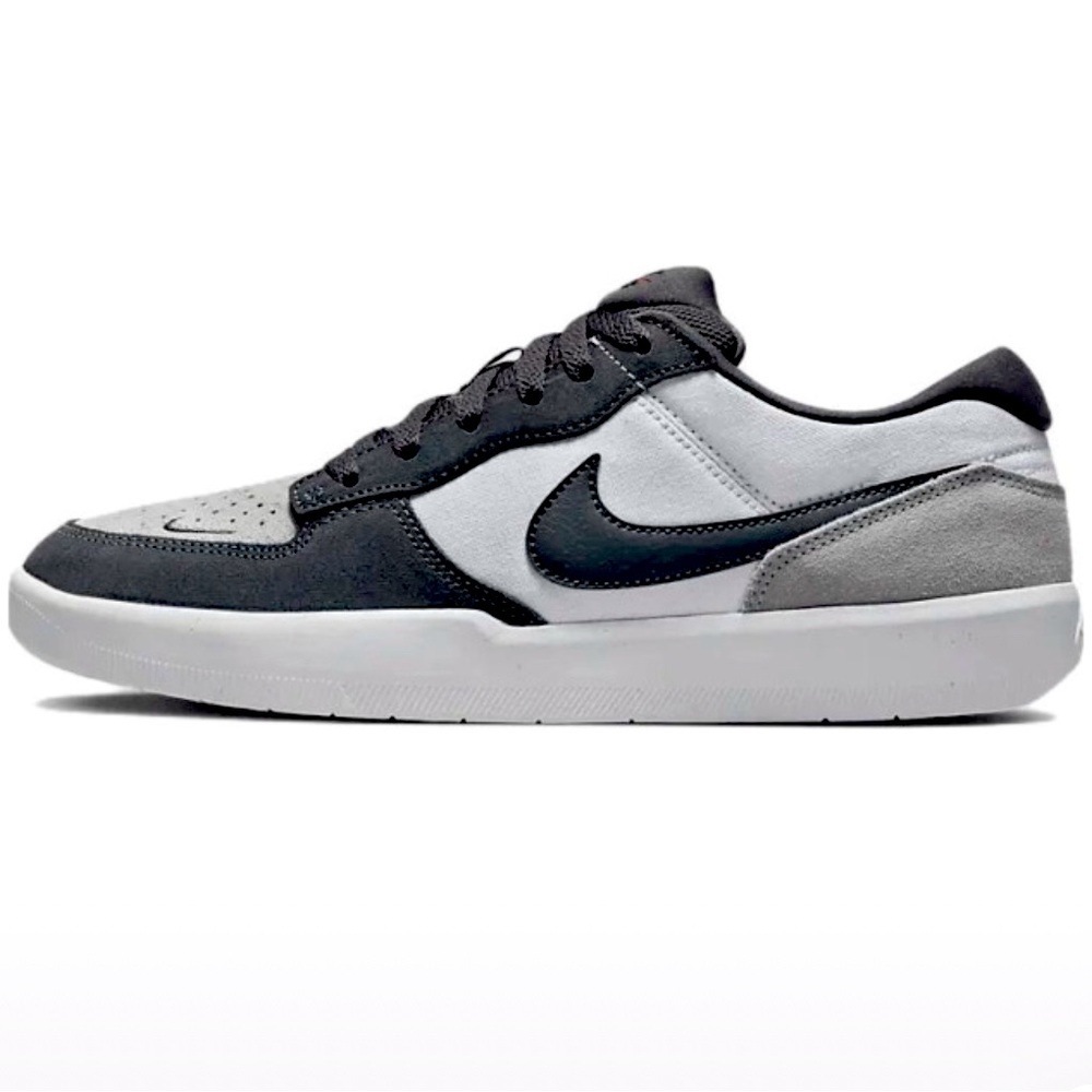 Nike Force 58 SB 'Dark Grey White 10.5
